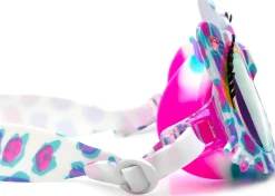 Bling2o Savy Cat purple Patches ·