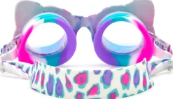 Bling2o Savy Cat purple Patches ·
