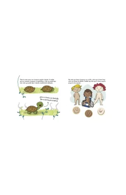 Penguin Kids Se llama pene Best