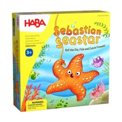 HABA Sebastian Estrella Marina · Sale