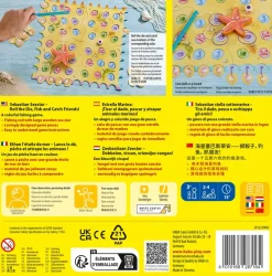 HABA Sebastian Estrella Marina · Sale