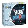 Átomo Games Secret Numbers · Átomo New