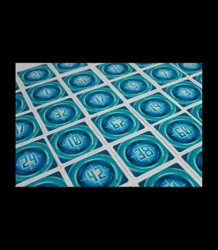 Átomo Games Secret Numbers · Átomo New