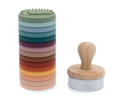 We Might Be Tiny Sello Silicona Stampies Australiana Edition Animal Cookie Clearance