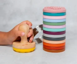 We Might Be Tiny Sello Silicona Stampies para Galletas o Plastilina Discount