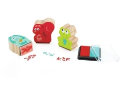 Hape Sellos Animales · Discount
