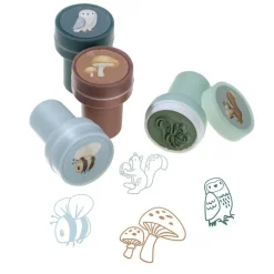 Little Dutch Sellos Forest Friends · Outlet