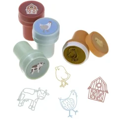 Little Dutch Sellos Pequeña Granja · Discount