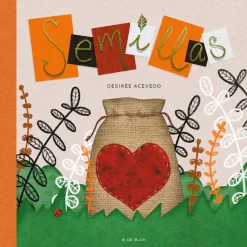 B de Block Semillas Hot