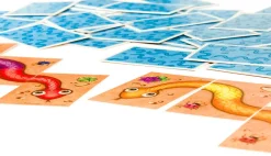 Mercurio Serpentina · Hot