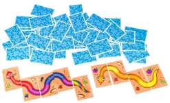 Mercurio Serpentina · Hot