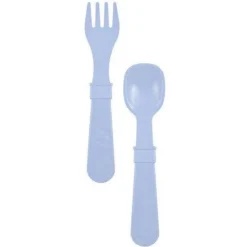 Tutete Set 2 cubiertos Replay (Varios Colores) New