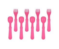 Tutete Set 2 cubiertos Replay (Varios Colores) New