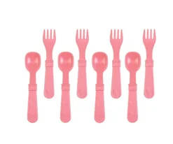 Tutete Set 2 cubiertos Replay (Varios Colores) New