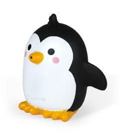 Janod Set 4 lanzadores de agua Animales Polares · New