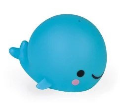 Janod Set 4 lanzadores de agua Animales del Mar · Hot