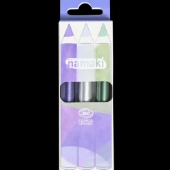 Namaki Set 3 Lápices Maquillaje Brillo · Best