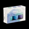 Namaki Set 3 Pintauñas al agua Aurora Boreal · Discount