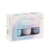 Namaki Set 3 Pintauñas al agua Frozen Sweet · New