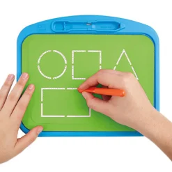 Dideco Set bandeja y punzón preescritura