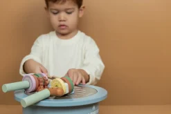 Little Dutch Set barbacoa de madera · Hot