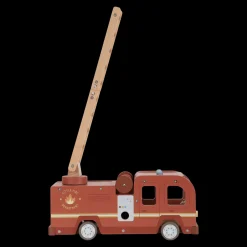Little Dutch Set Bomberos con camión FSC · Online