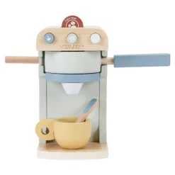 Little Dutch Set de Cafetera Azul · New