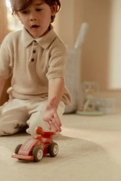 Little Dutch Set de coches de carreras con retroceso · Sale