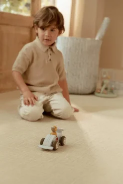 Little Dutch Set de coches de carreras con retroceso · Sale