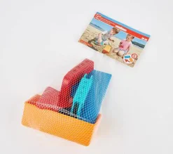 Hape Set de hacer ladrillos con arena · Best