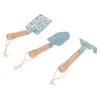 Little Dutch Set de herramientas mini de jardin Forest Friends · Online
