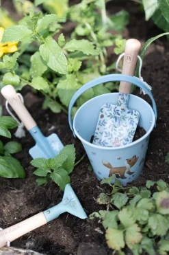 Little Dutch Set de herramientas mini de jardin Forest Friends · Online