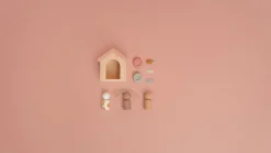 Little Dutch Set de Mascotas para Casa de Muñecas FSC · Online
