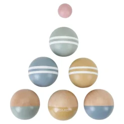 Little Dutch Set de Petanca FSC ·