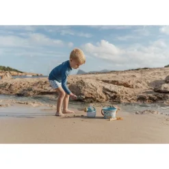 Little Dutch Set de Playa 5 piezas Ocean Dreams azul ·