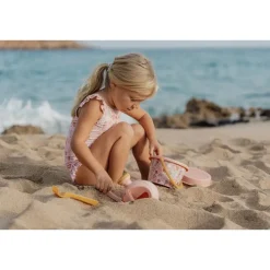 Little Dutch Set de Playa (5 piezas) Ocean Dreams Rosa · Clearance