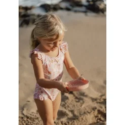 Little Dutch Set de Playa (5 piezas) Ocean Dreams Rosa · Clearance