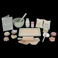Little Dutch Set de repostería FSC · Online