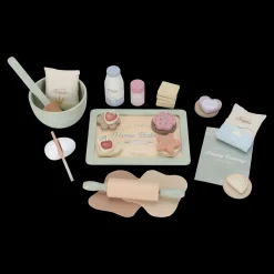Little Dutch Set de repostería FSC · Online
