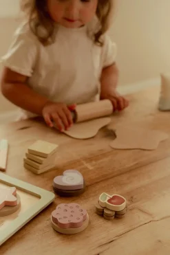 Little Dutch Set de repostería FSC · Online