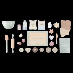 Little Dutch Set de repostería FSC · Online