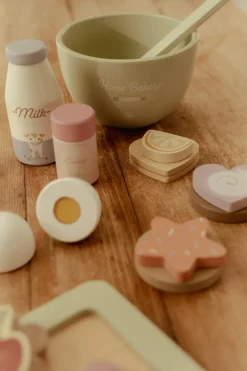 Little Dutch Set de repostería FSC · Online