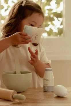 Little Dutch Set de repostería FSC · Online