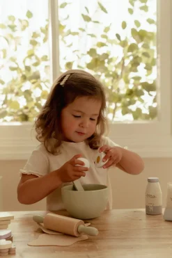 Little Dutch Set de repostería FSC · Online