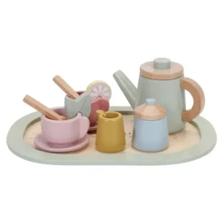 Little Dutch Set de Té · Discount