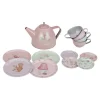 Little Dutch Set de Té de Fairy Garden · Outlet