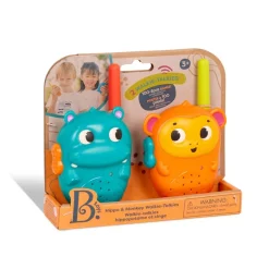 B. Toys Set de Walkie Talkies Sale
