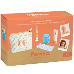 Pomea Set dental · Outlet