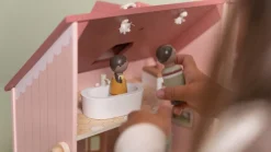 Little Dutch Set familia Evi Casa de Muñecas Madera FSC · New