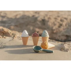 Little Dutch Set Moldes Helados · Outlet